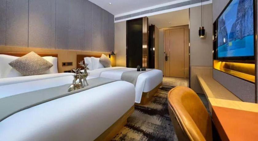 Laika Huanshi East Road 3* Guangzhou