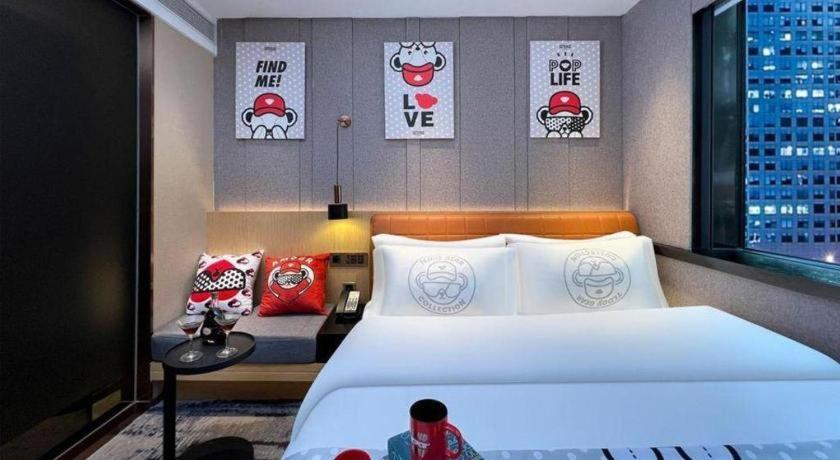Laika Huanshi East Road Hotel 3*