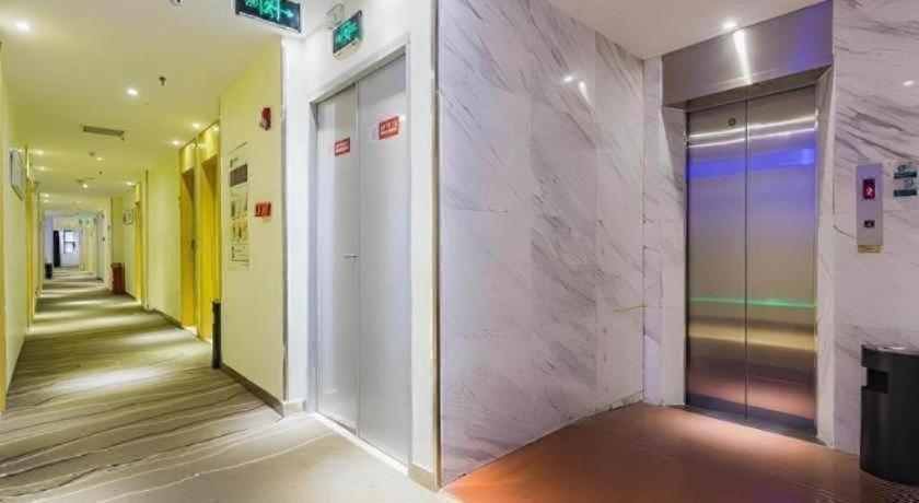 Comfort Tianhetang Xiajunjing Garden Hotel 2*