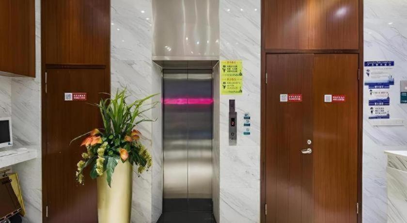 Hotel Comfort Tianhetang Xiajunjing Garden Guangzhou