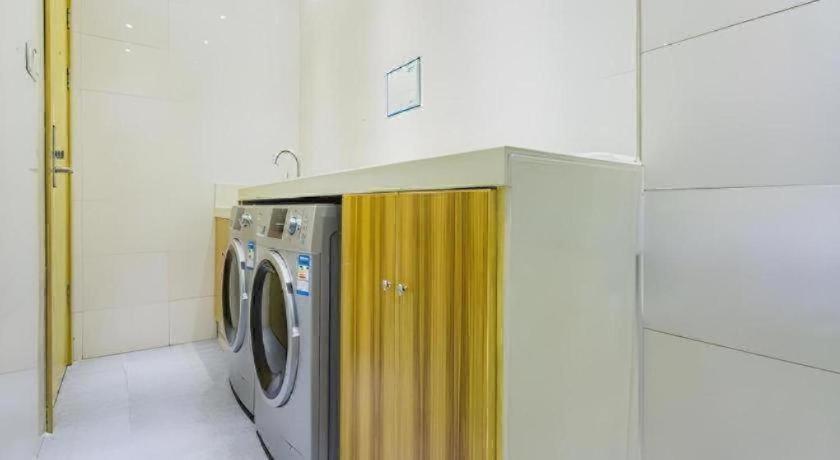 Hotel Comfort Tianhetang Xiajunjing Garden 2*