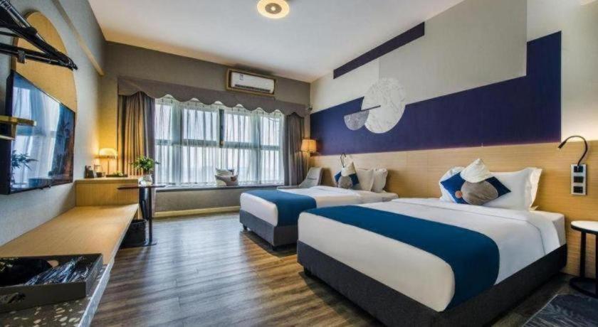 Hotel Imin 3*