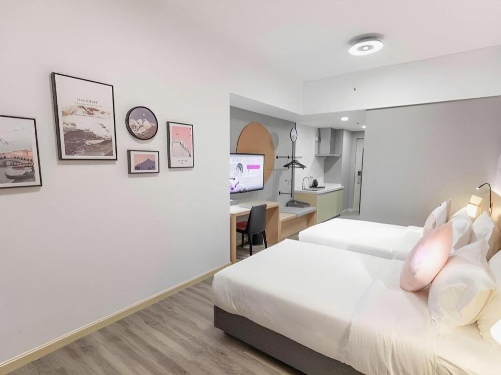 Hotel Imin