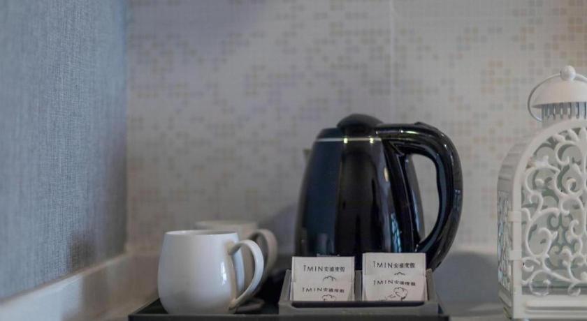 Hotel Imin 3*