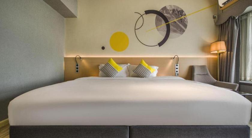 Hotel Imin