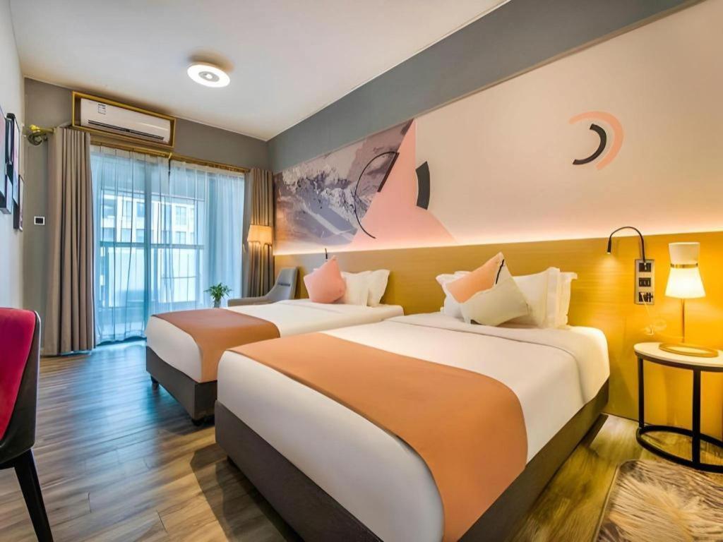 Hotel Imin 3*