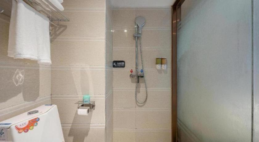 Yimi Yuexiu Park North Branch Hotel Guangzhou