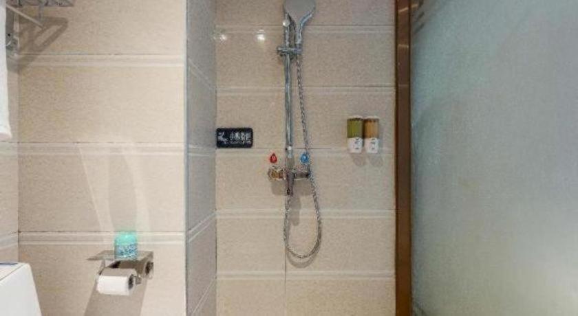 Hotel Yimi Yuexiu Park North Branch