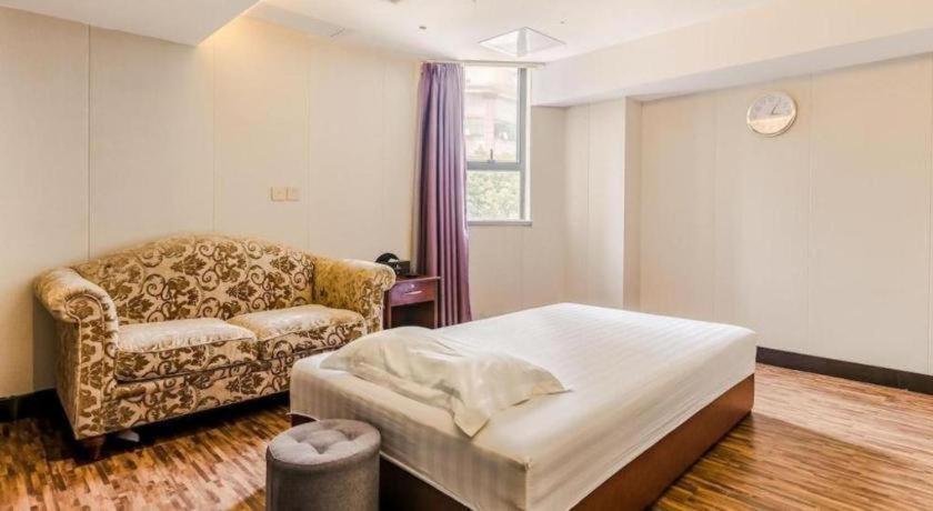 Shuishanfang Hotel 4*