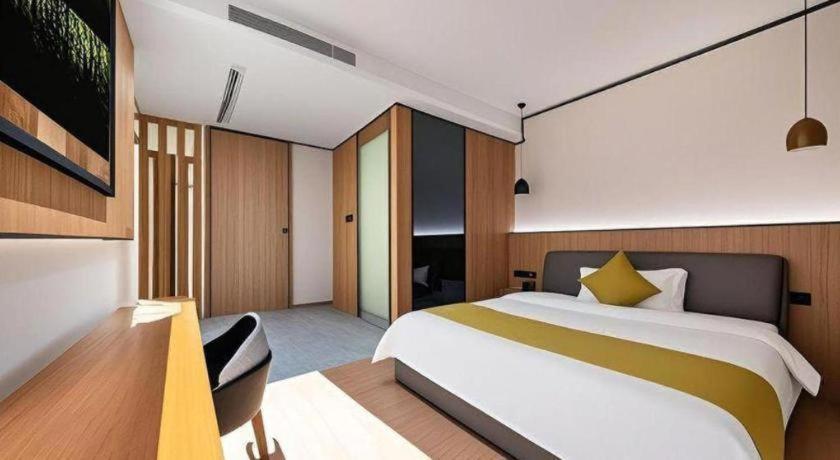 Hotel Shuishanfang Guangzhou