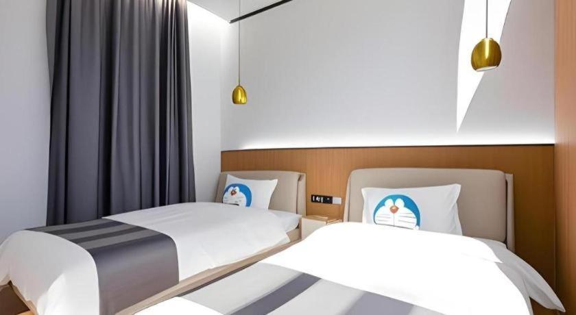 Shuishanfang Hotel
