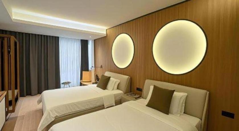 Shuishanfang Hotel 4*