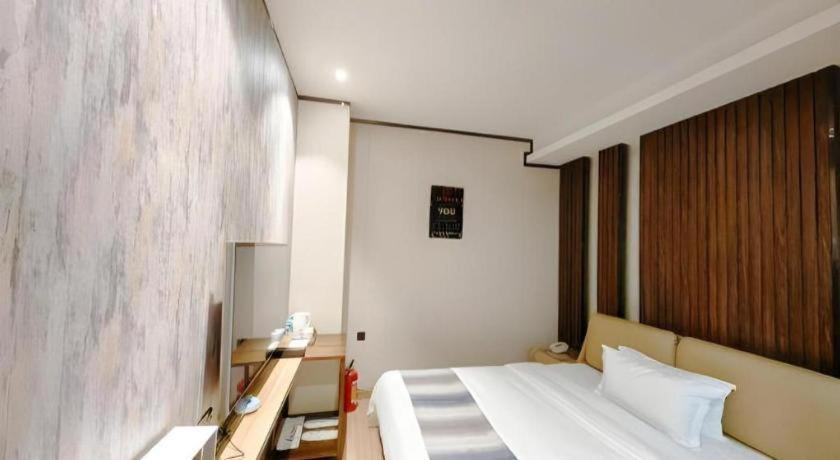 Shuishanfang Hotel