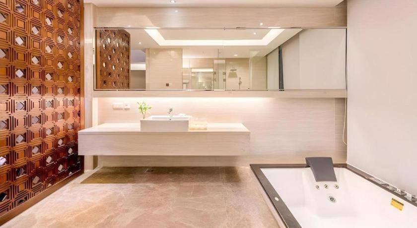 Shuishanfang Hotel Guangzhou