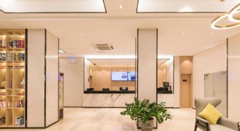 Comfort Zengcheng Wanda Plaza Metro Station Guangzhou