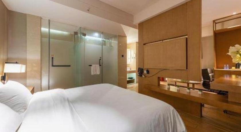 Hotel V8 Ziyuangang