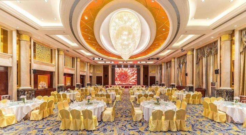 Evergrande Zengcheng 5* Guangzhou