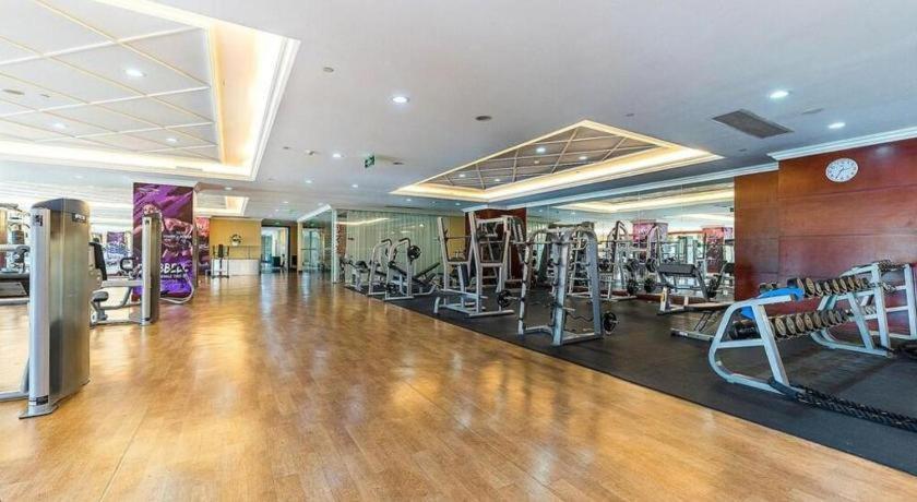Evergrande Zengcheng Hotel