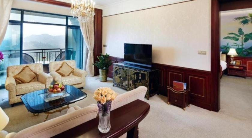Evergrande Zengcheng 5* Guangzhou