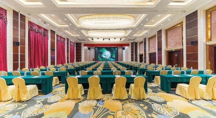 Evergrande Zengcheng Hotel