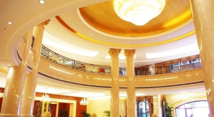 Hotel Evergrande Zengcheng