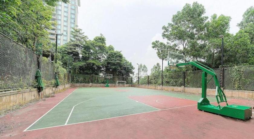 Evergrande Zengcheng Hotel 5*