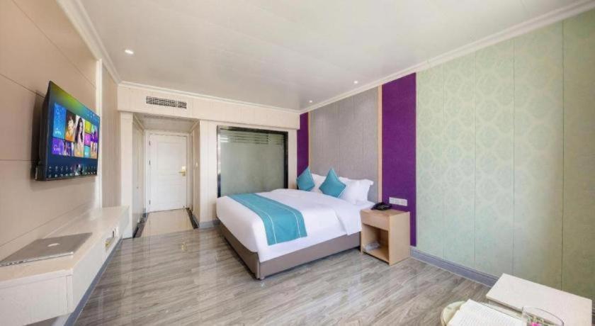 Hotel Jin Heng Hua Yan Guangzhou