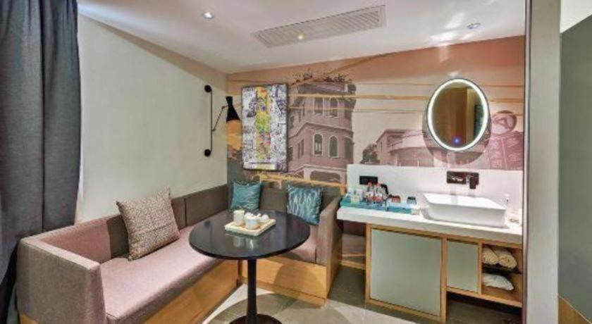Citynote Beijing Road Pedestrian China Plaza Hotel Guangzhou