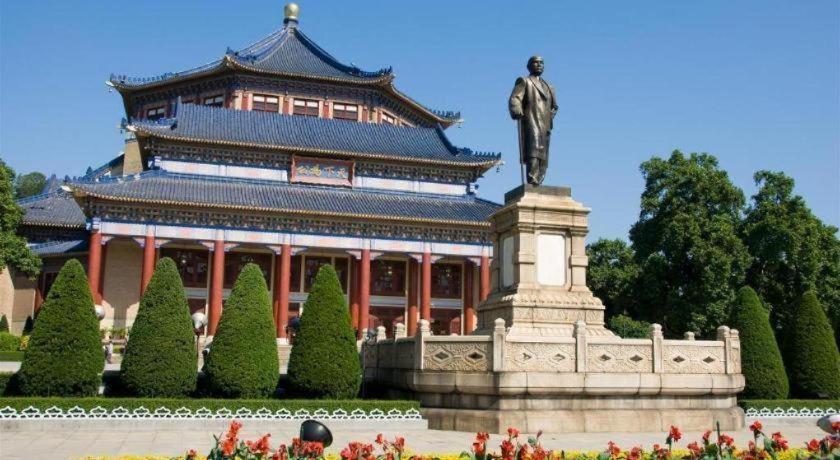Hotel Citynote Beijing Road Pedestrian China Plaza Guangzhou