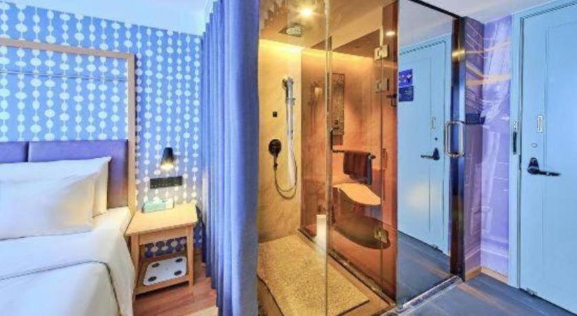 Citynote Beijing Road Pedestrian China Plaza 2* Guangzhou