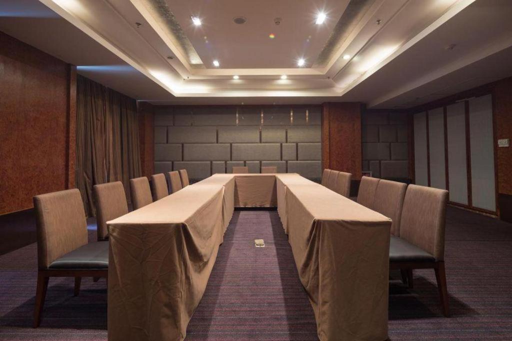Poly 4* Guangzhou