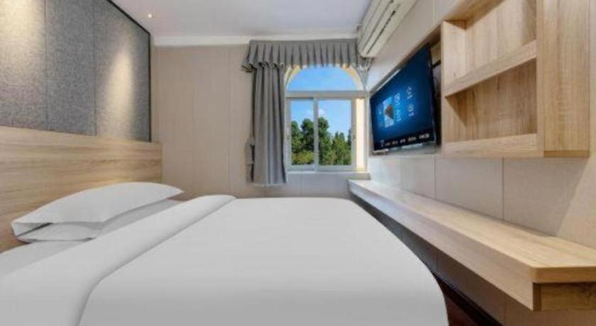 Wenxing Huajing Xincheng Branch