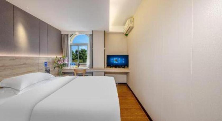 Wenxing Huajing Xincheng Branch Guangzhou