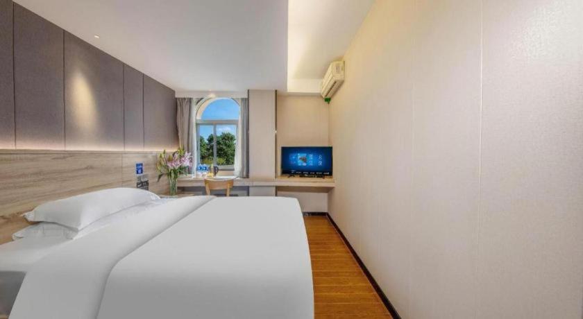 Wenxing Huajing Xincheng Branch