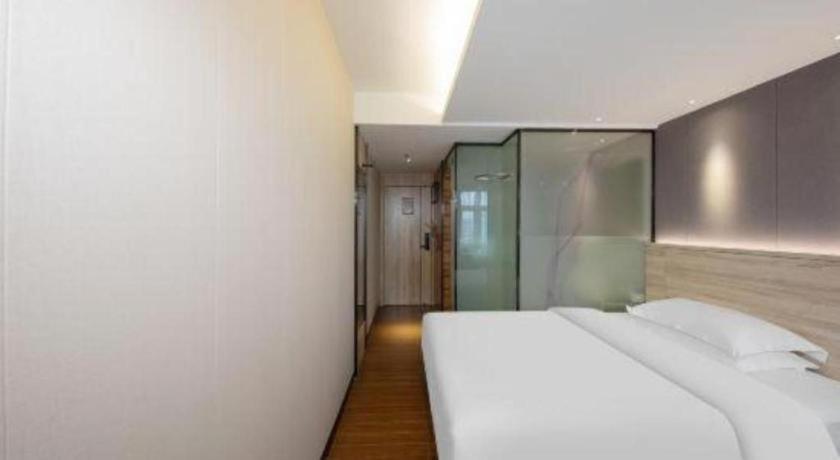 Hotel Wenxing Huajing Xincheng Branch