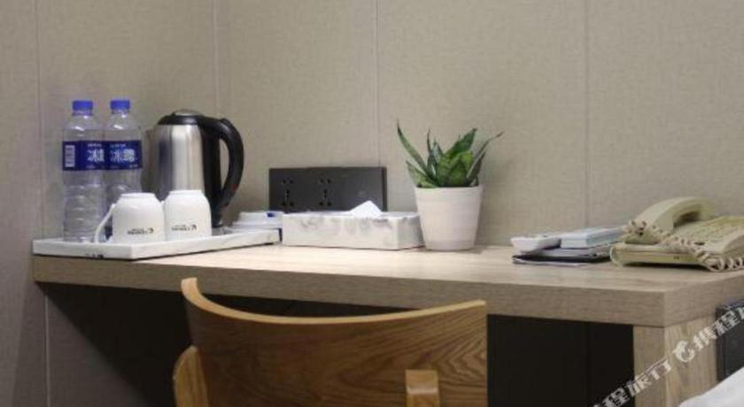 Hotel Wenxing Huajing Xincheng Branch