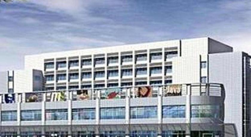 Hotel Yue Lai Yue Guangzhou