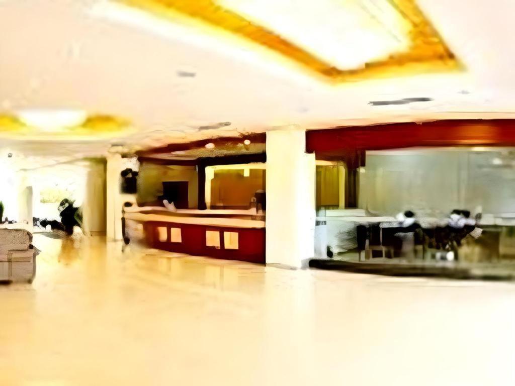 Hotel Yue Lai Yue Guangzhou