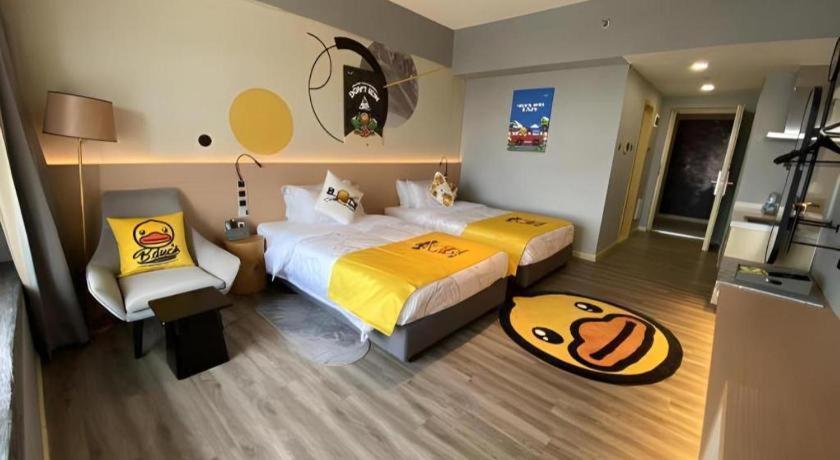 Hotel Imin