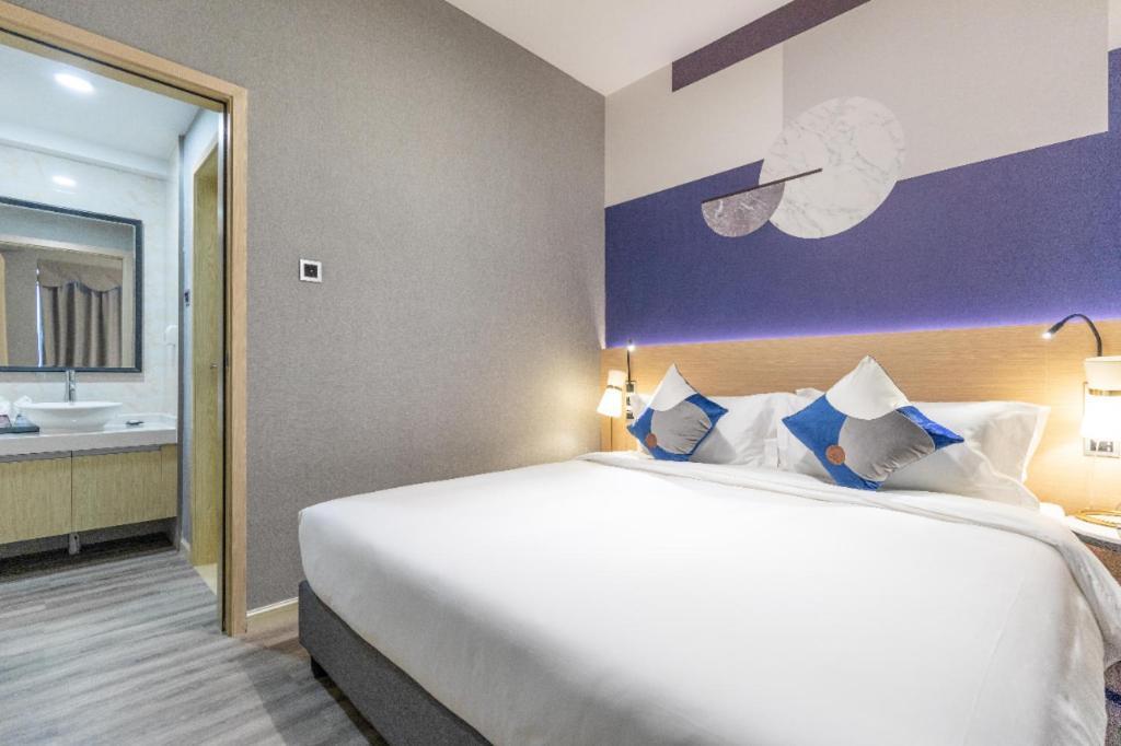 Imin Hotel