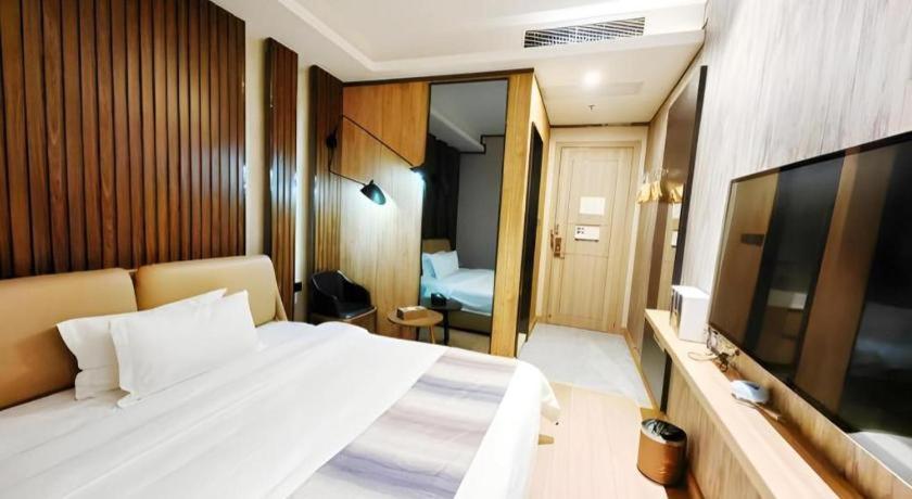 Shuishanfang Hotel