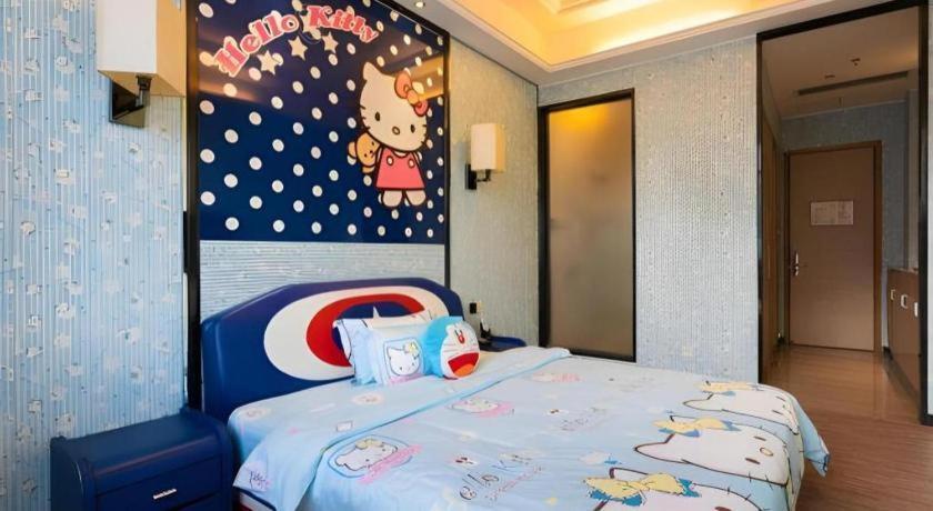 Hotel Shuishanfang