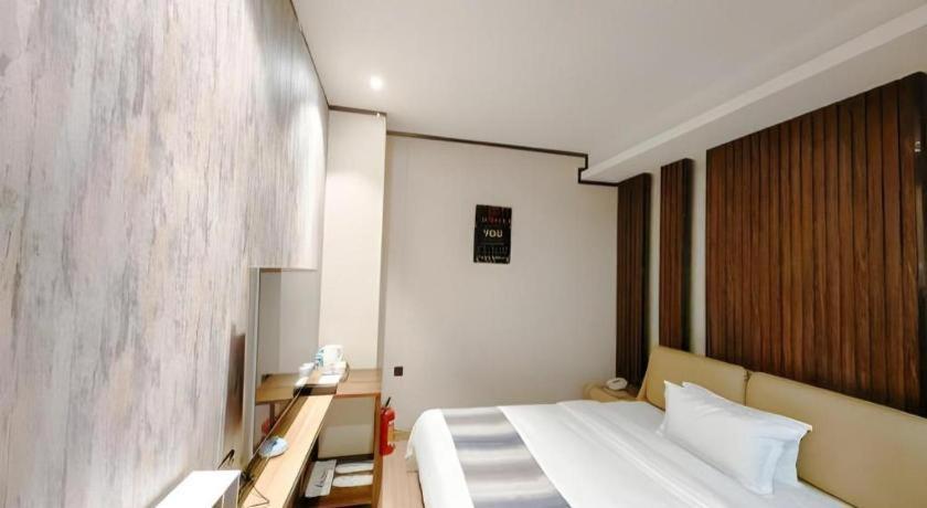 Shuishanfang Hotel