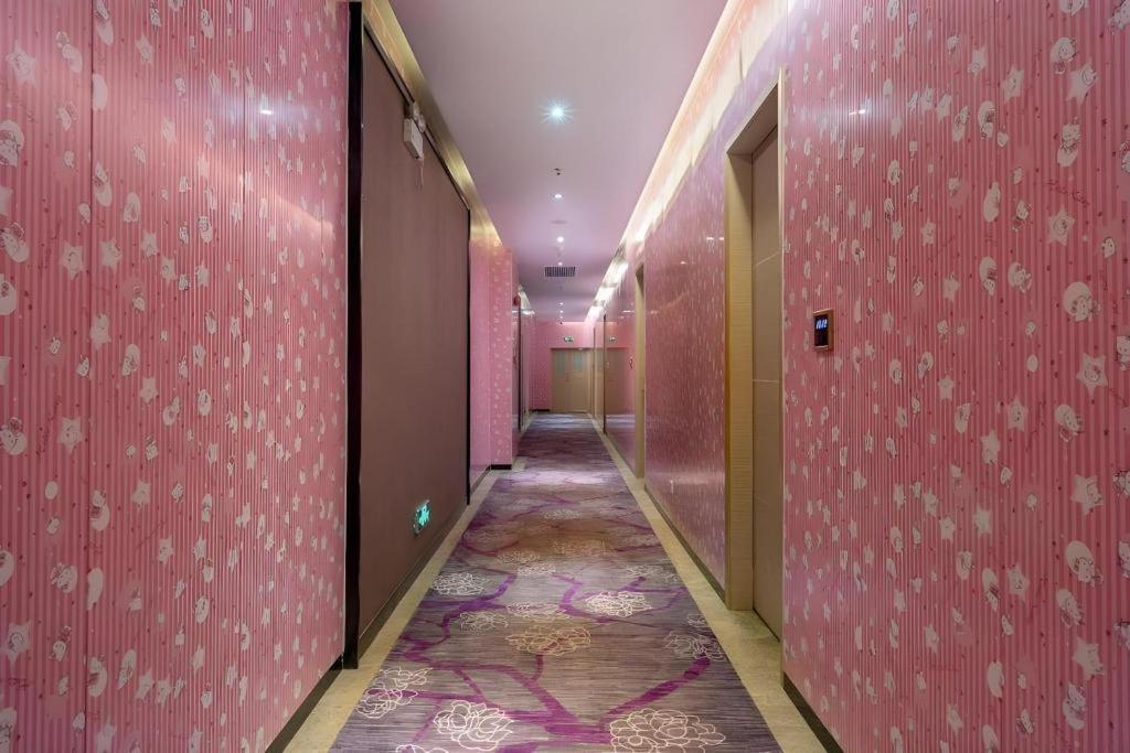 Shuishanfang Hotel