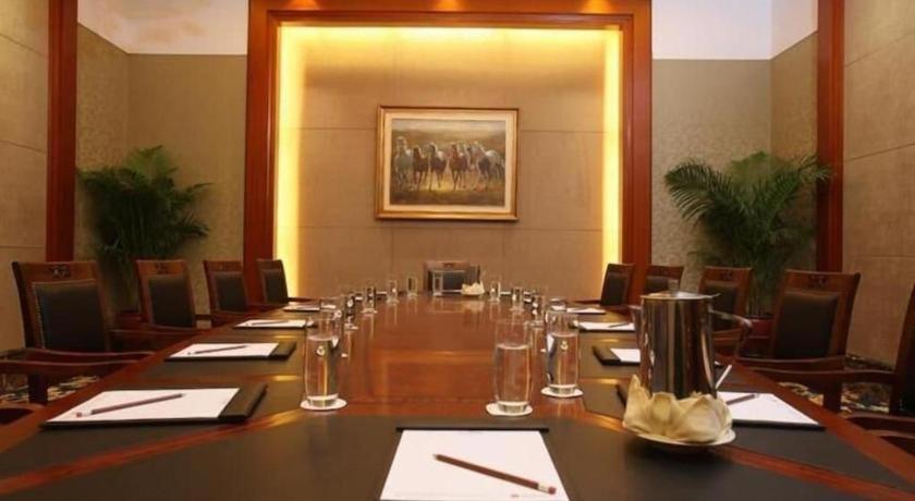 Hotel Evergrande Zengcheng