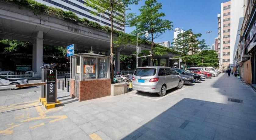 Hotel Jin Heng Hua Yan 2*
