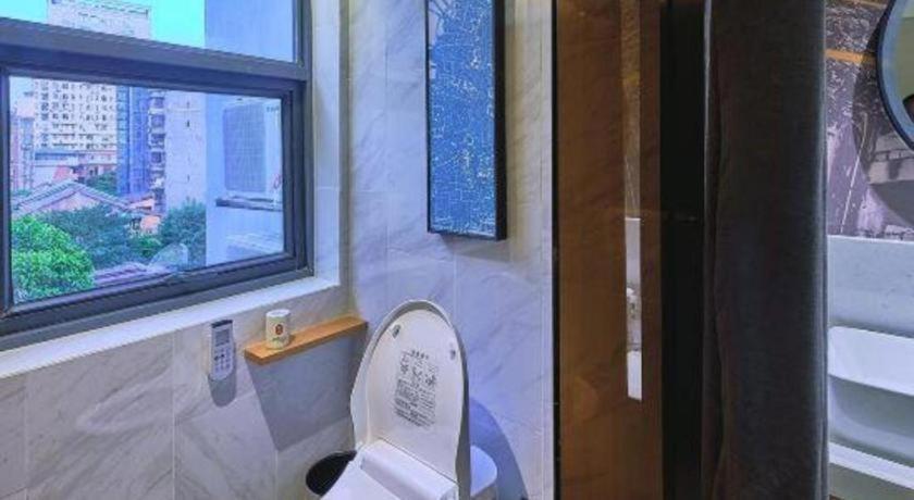 Citynote Beijing Road Pedestrian China Plaza Hotel 2*