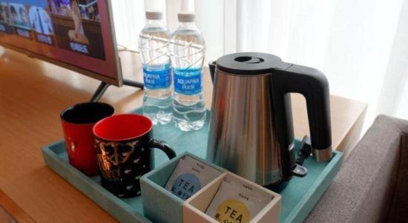 Hotel Citynote Beijing Road Pedestrian China Plaza 2*