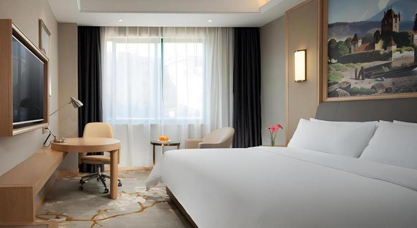 Vienna Yonghe Development Zone 3* Guangzhou