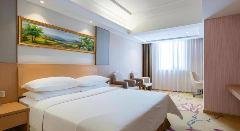 Vienna Baiyun Airport Huadu Avenue 3*